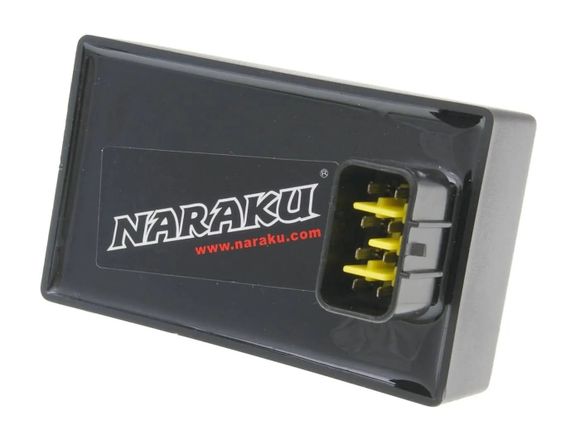 Naraku CDI electronic boxRef: Nark00315A / 21010406