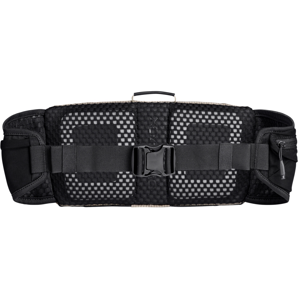 Ortovox Sequence 1L Hip Pouch - dark linen