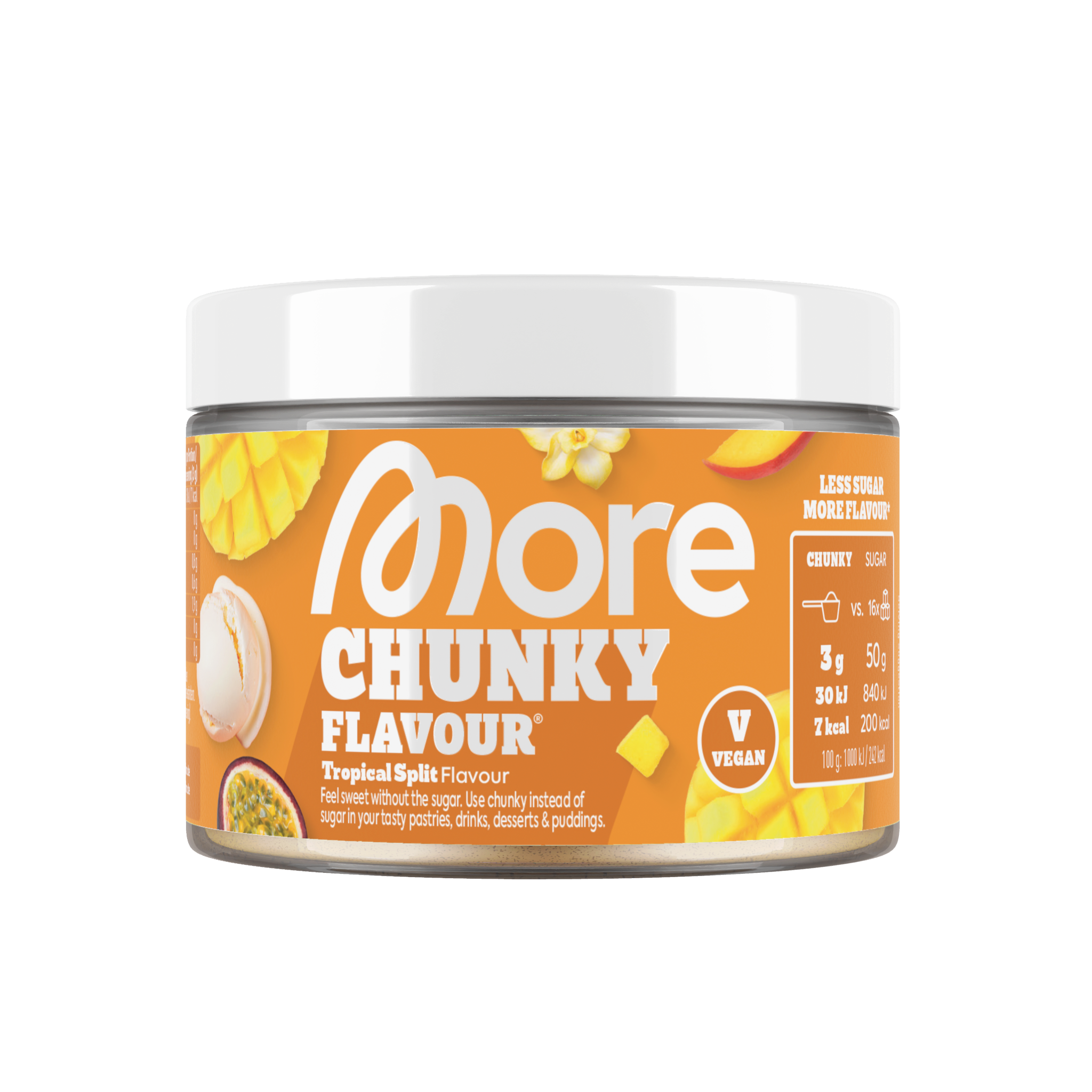 Chunky Flavour