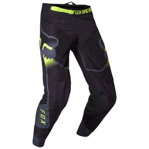 Fox 360 VIZEN 2024 cross Pants - BlackRef: Fx3744-C757