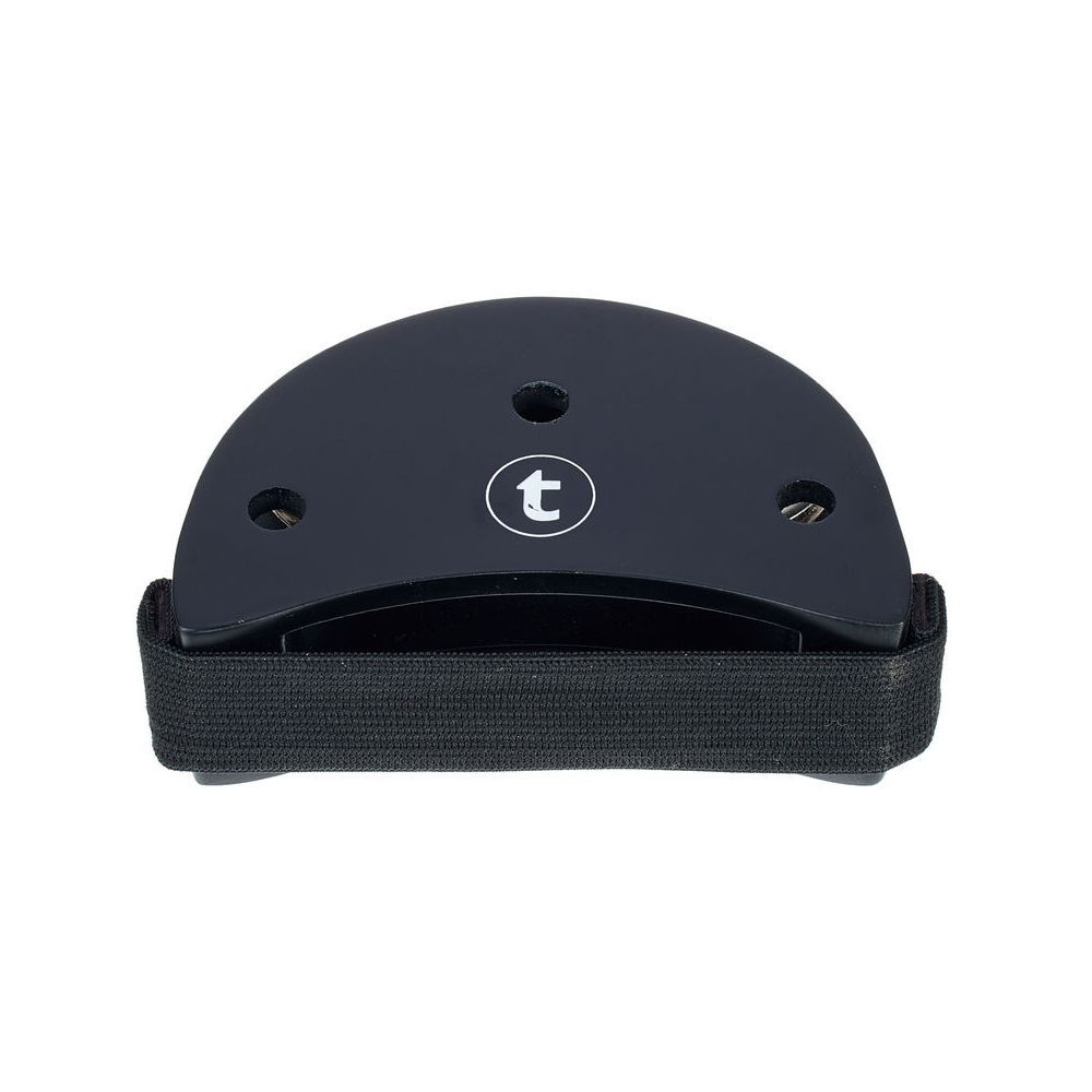 Thomann TCA Foot Tambourine – Thomann Ireland