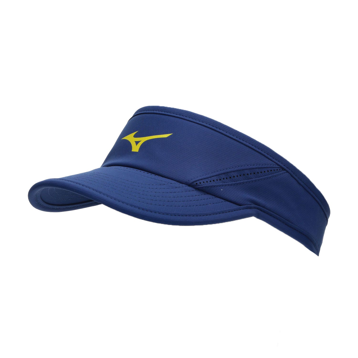 VISOR MIZUNO DRYLITE VISOR NAVY BLUE UNISEX