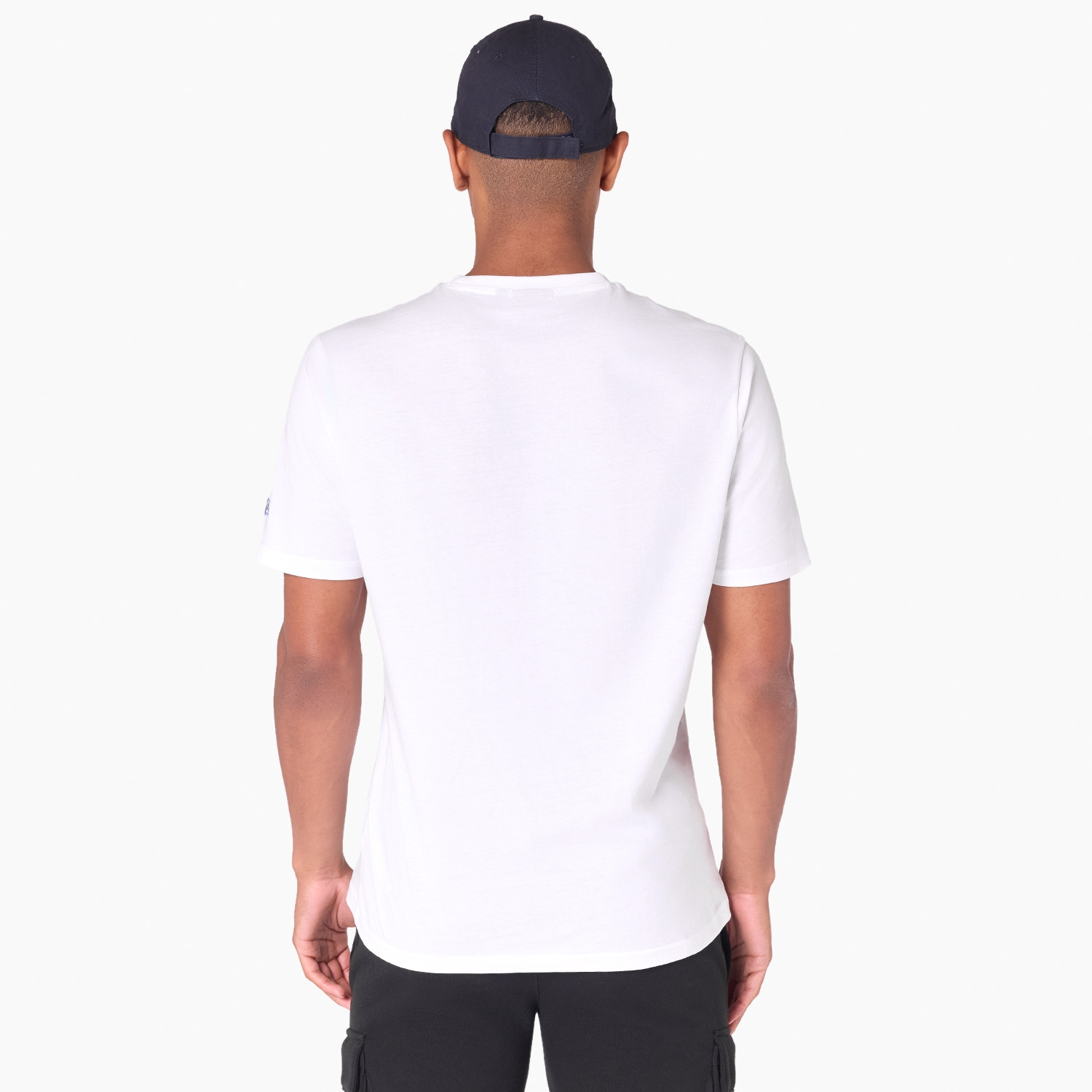 Minnesota Timberwolves Team Logo New Era NBA T-Shirt