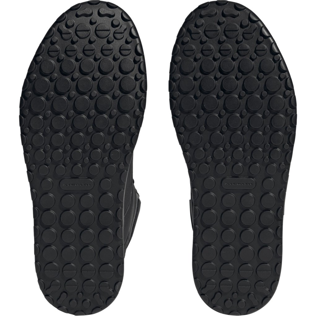 Five Ten Impact Pro Mid Mountain Bike Shoes Men - Core Black / Grey Three / Grey Six