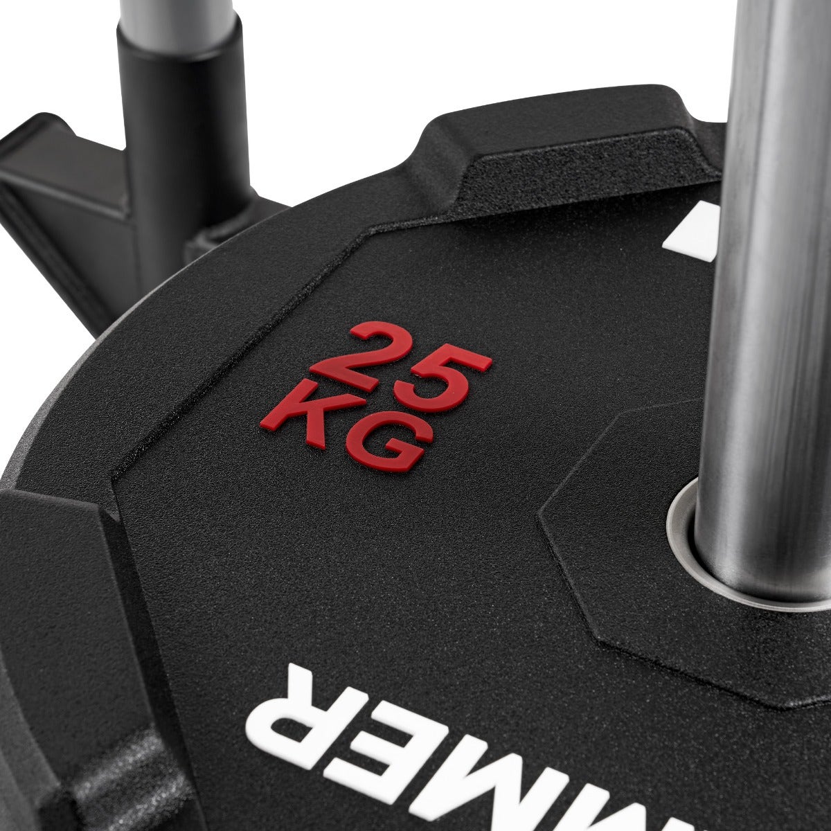 Bumper Plate Competition