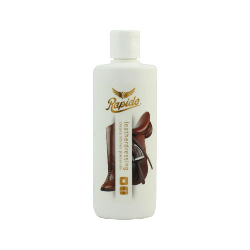 Rapide Leather Dressing - 250ml