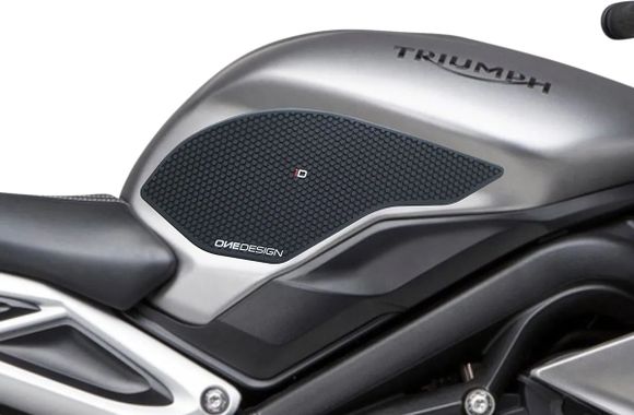 Protège réservoir A-Style Pad réservoirRef : AS00637A / 43010626