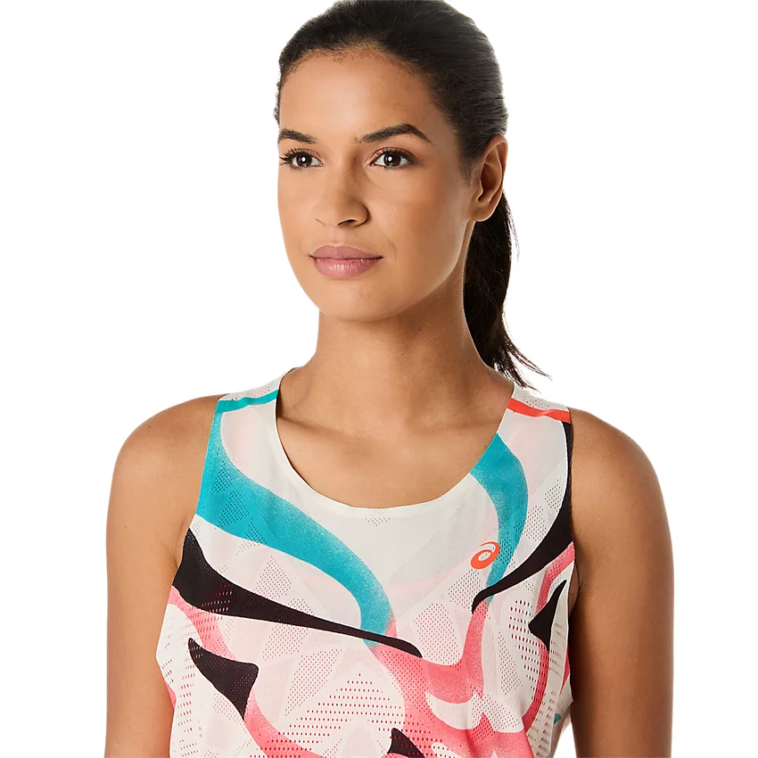 LIMITED SERIES METARUN TANK