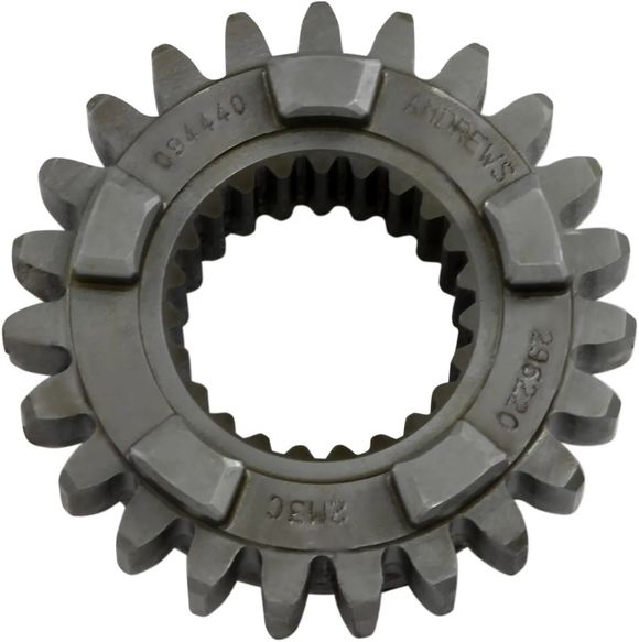 Intermediate Shaft Component Andrews EquipmentRef: Andw00084A / Ds199450