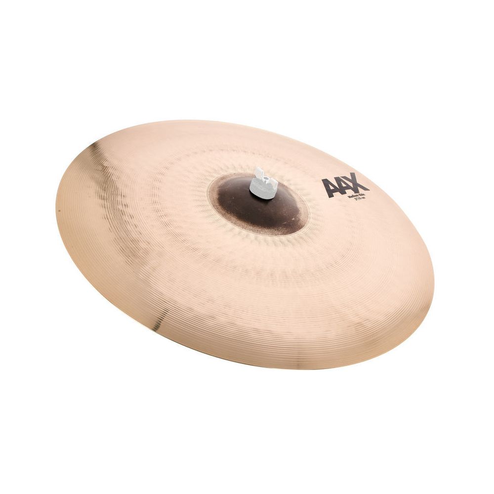 Sabian AAX Promo Cymbal Set – Thomann Ireland