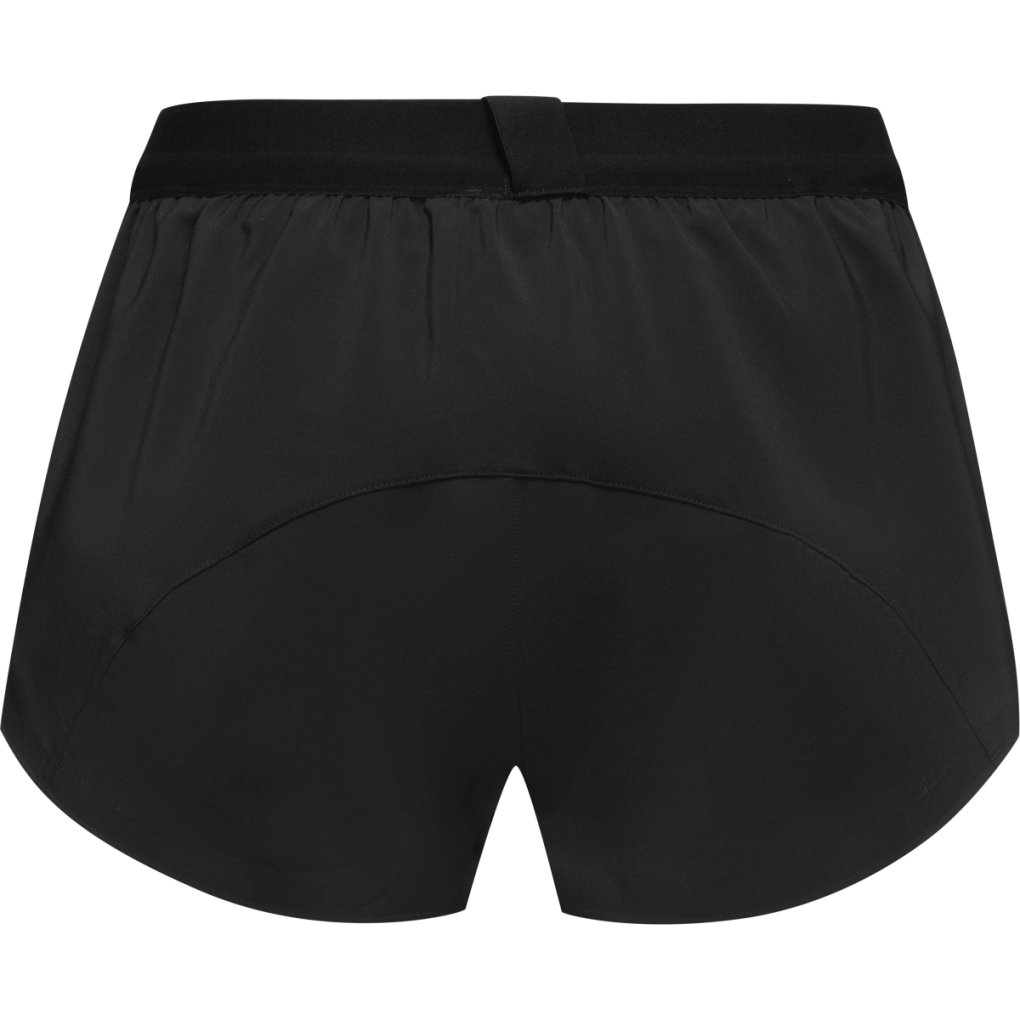GOREWEAR Concurve Split Shorts Women - black 9900