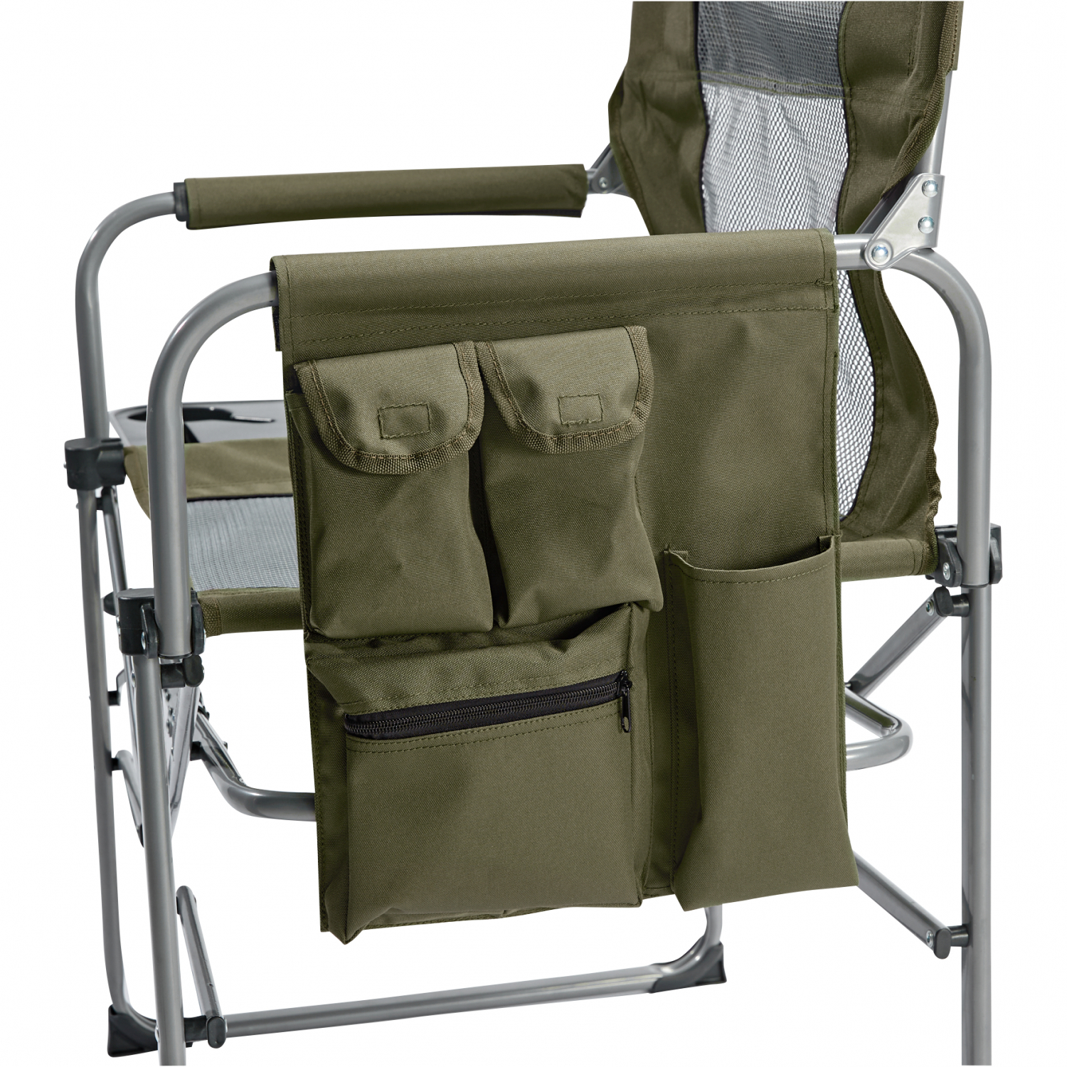 il Lago Passion Director's chair Maximum Comfort