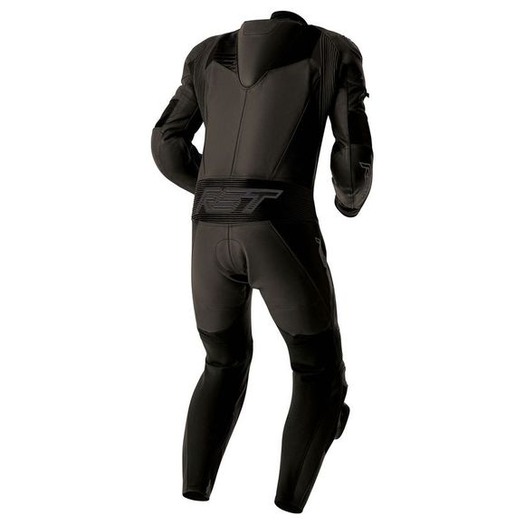 RST TRACTECH EVO D3O® 1-Piece Suit - BlackRef: RST0292