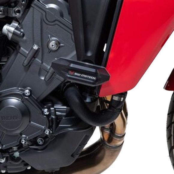 SW-MOTECH Engine Guard Kit - SW Motech Protection PadRef: stp.06.590.11200/b