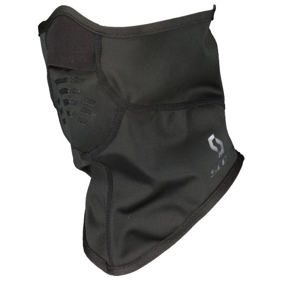 Scott wind warrior neck warmer - blackRef: SCO1442