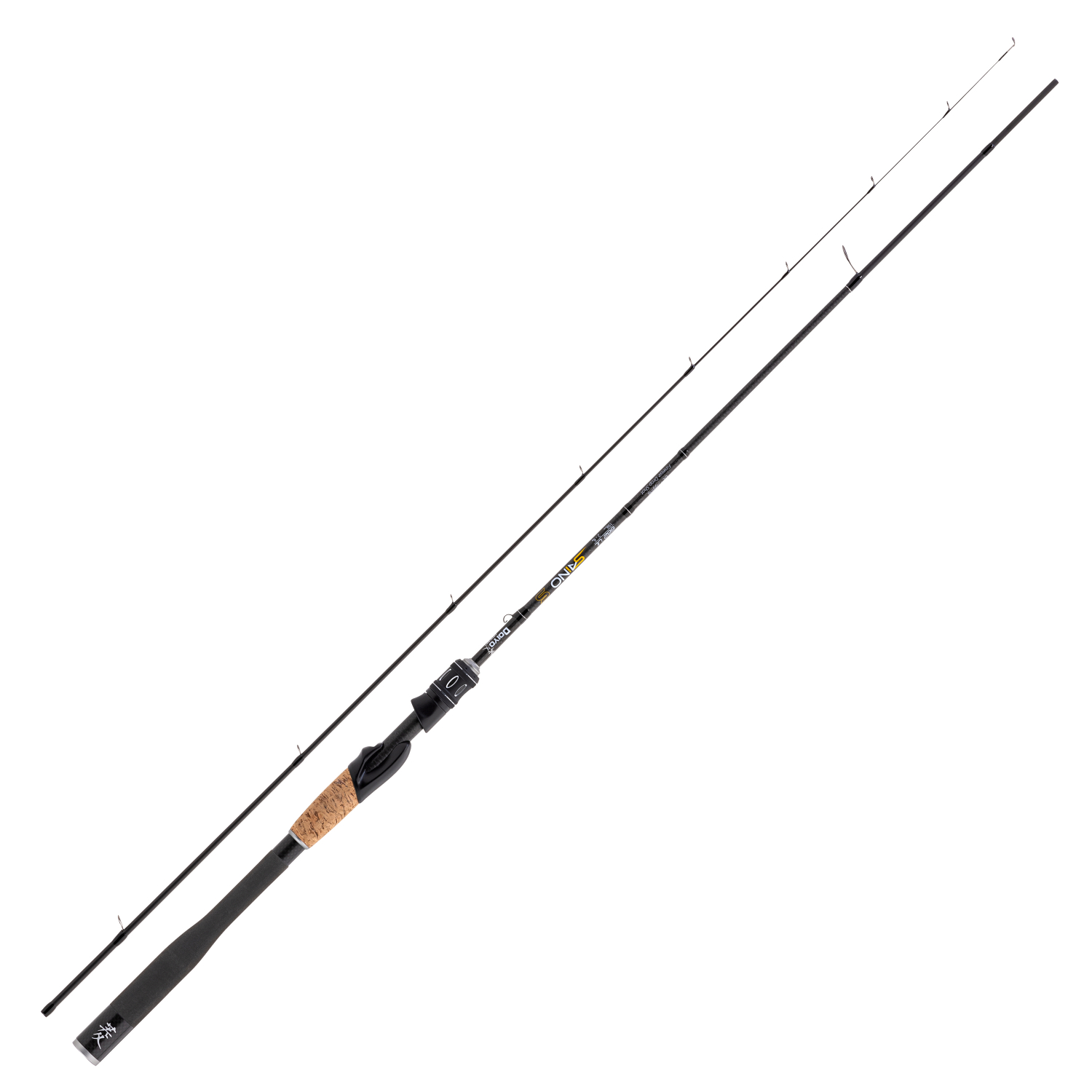 Doiyo Spinning rod Saino (Jiggin, Drop Shot, Finesse)