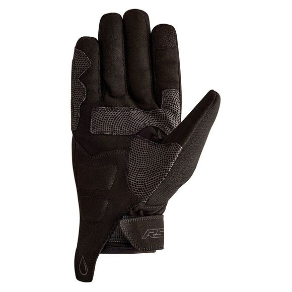 Rst K-Sport Ce Gloves - BlackRef: RST0329