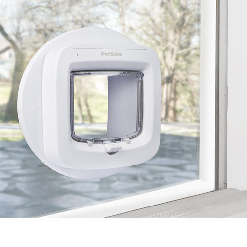Petsafe Staywell Microchip Cat Flap