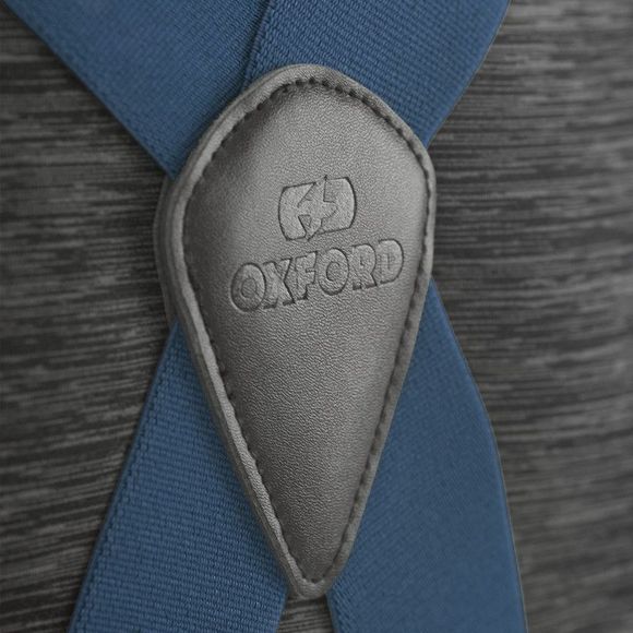 Bretelles Oxford NAVY - BleuRef : OD0348 / CA055