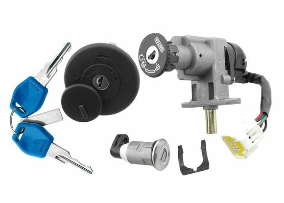 Bihr Ignition Switch Ref: BI01607A / 1079442