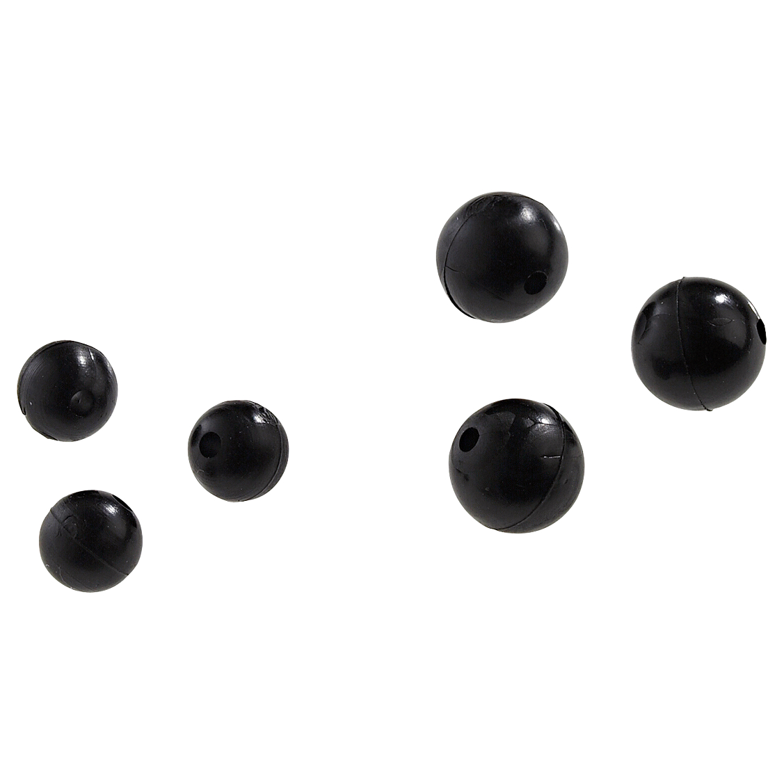 Trout Attack Soft Rubber Pearls