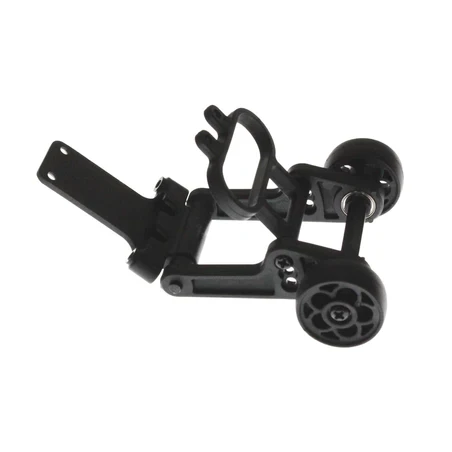 Wheelie Bar Assembly for Blackzon Slyder, Redcat Volcano 16
