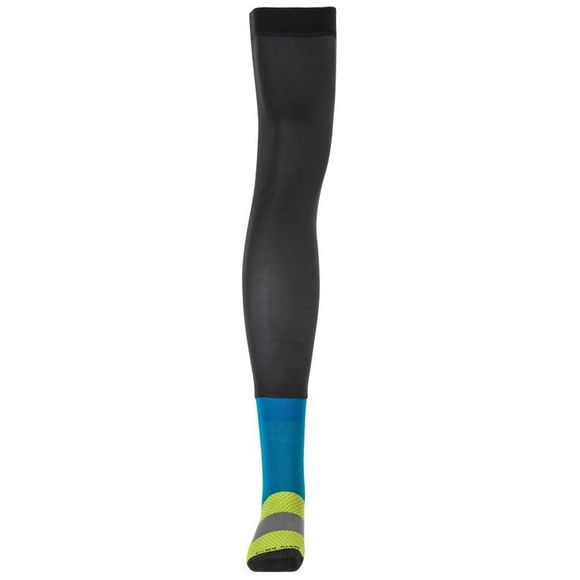 Fly knee brace leggings - blue / blueRef: FL1772