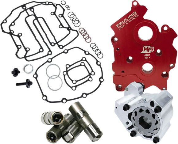 Feuling Parts Oil Pump 09320198Ref: Felg00271A / 09320198