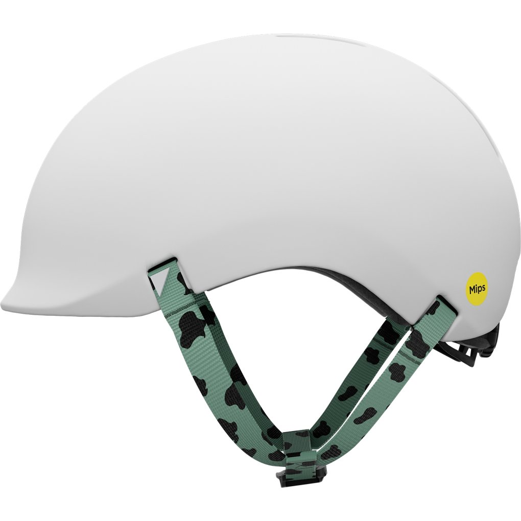 Giro Hoxton MIPS Helmet - matte white