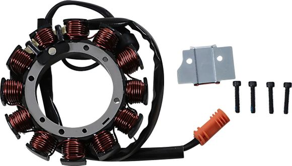 Drag Specialties Ignition Stator 21121313Ref: Drg02449A / 21121313