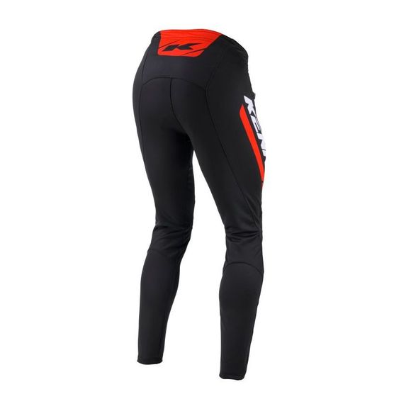 Kenny TRIAL UP 2025 Trials Pants - Black / RedRef: KE2388