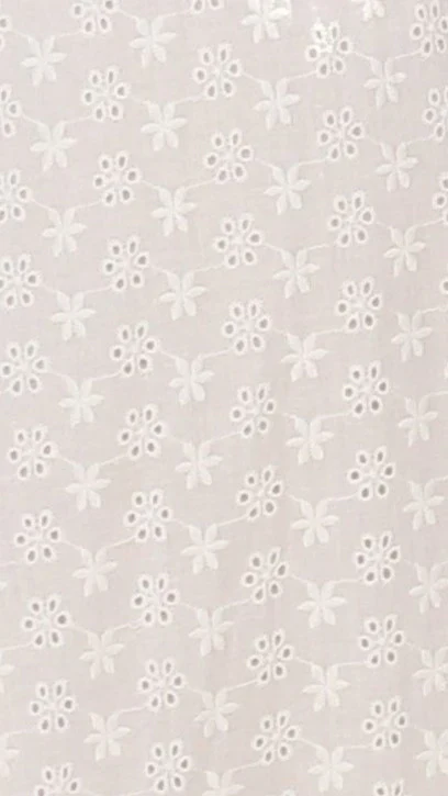 Tania Midi Dress - White