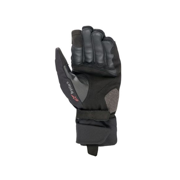 Gants Alpinestars BOGOTA' DRYSTAR XF - Noir / NoirRef : AP12843