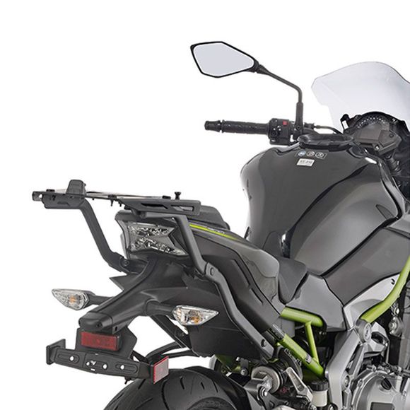 Support top case Givi MonorackRef : GI1935 / 4118FZ