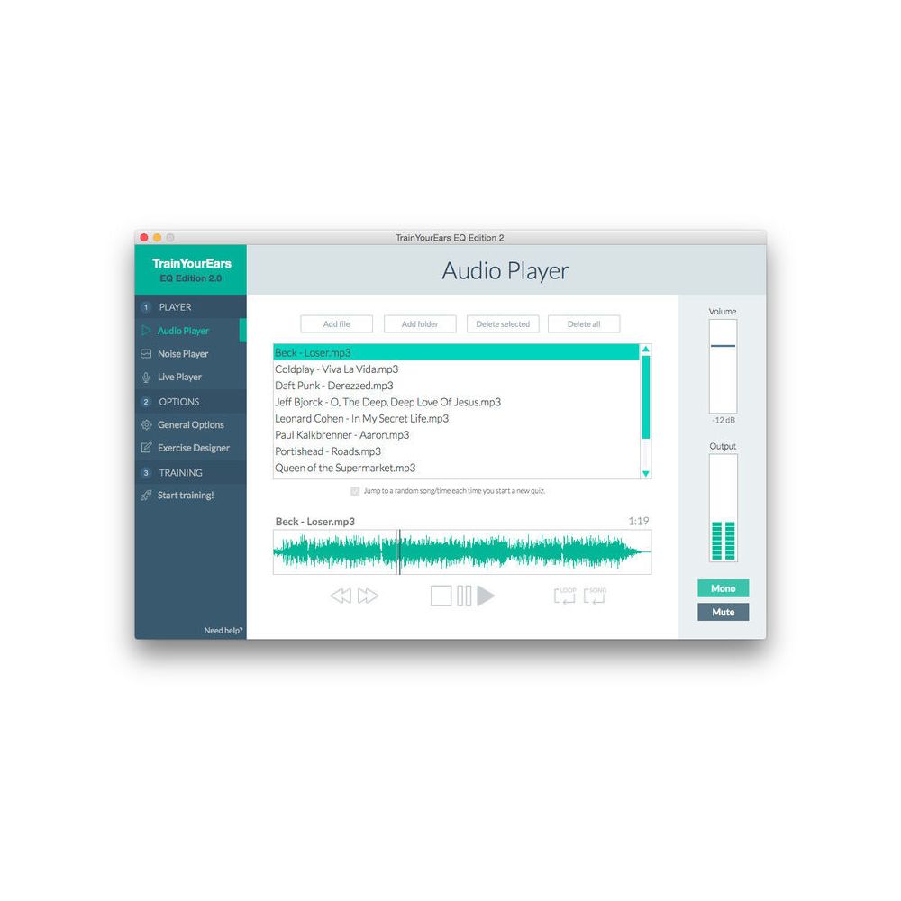 TrainYourEars EQ Edition 2 EDU – Thomann Ireland