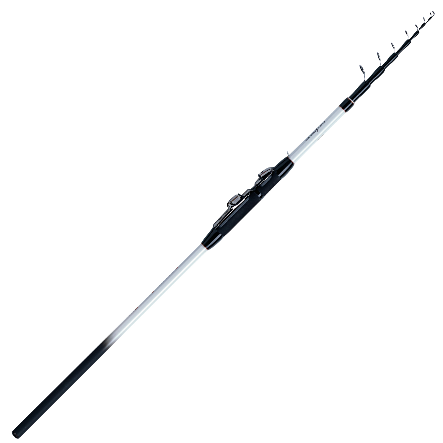 WFT Trout Rod XK-Bone Tele Trout (Sbiro)