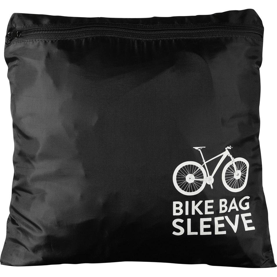 SCOTT Sleeve Bike Transport Bag - black