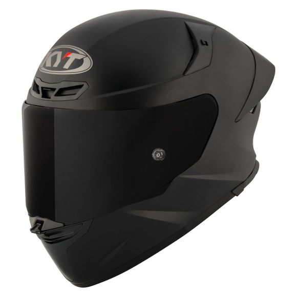 KYT TT -REVO PLAIN - BlackRef: KYT0173