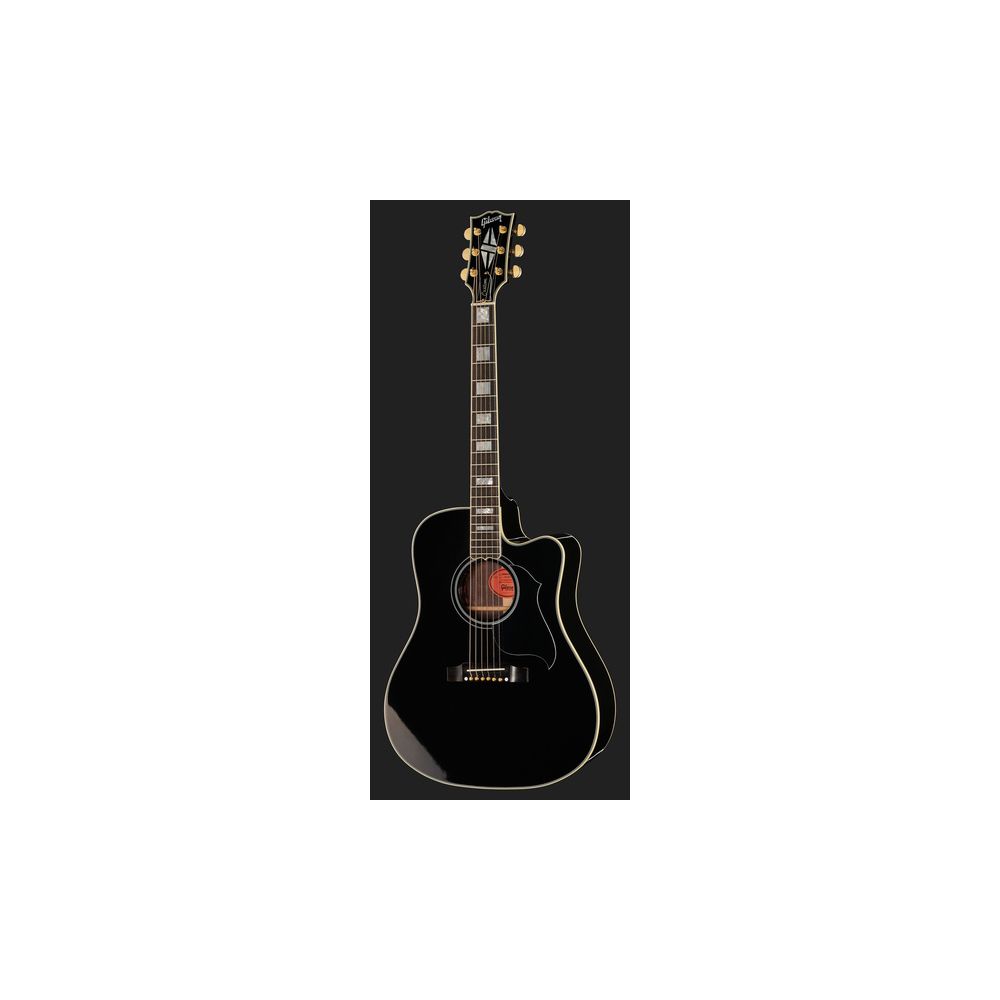 Gibson Songwriter EC Custom – Thomann Ireland