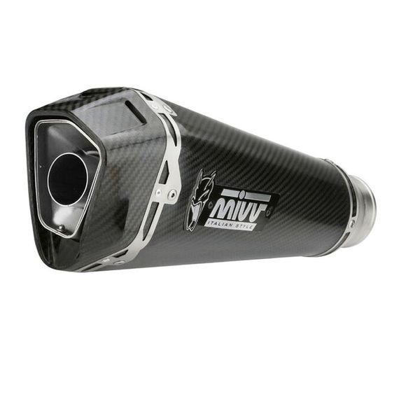 Mivv delta race carbon complete line - carbonRef: a.013.ldrc / 1106472