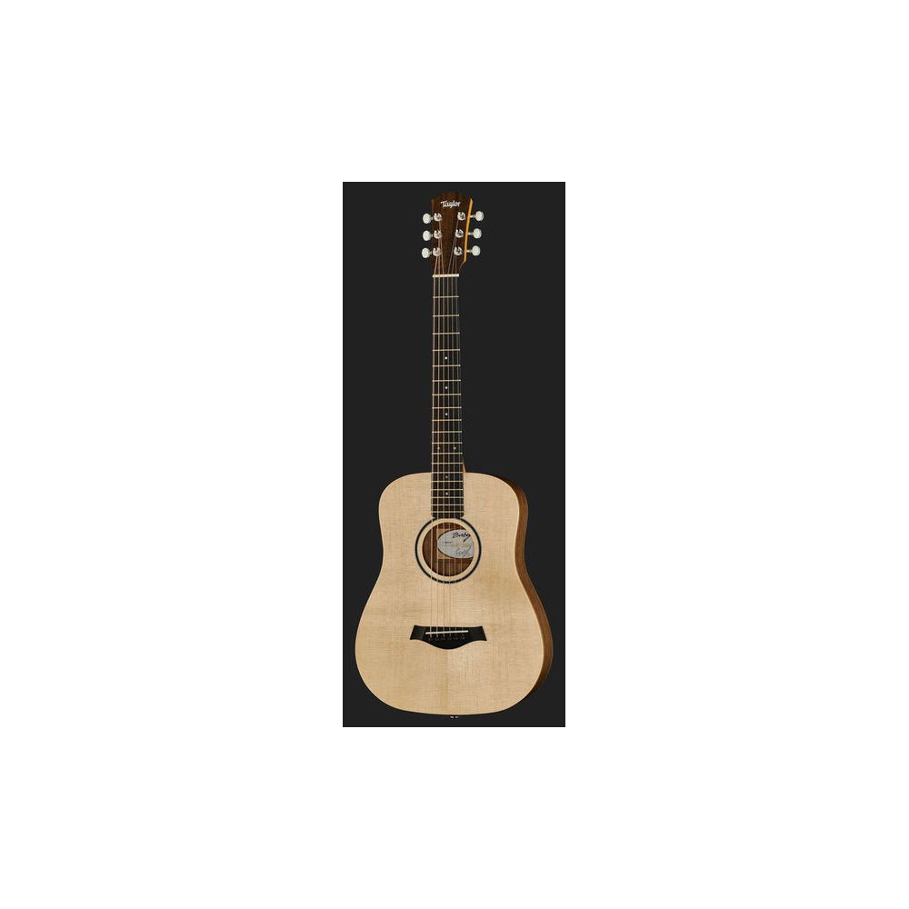 Taylor BT1 Baby Taylor Walnut – Thomann Ireland