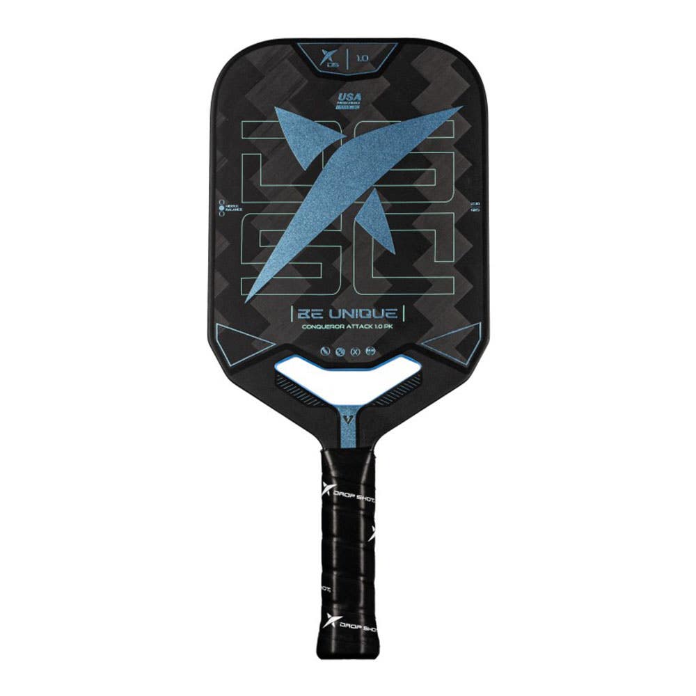 PICKLEBALL DROP SHOT CONQUEROR ATTACK 1.0