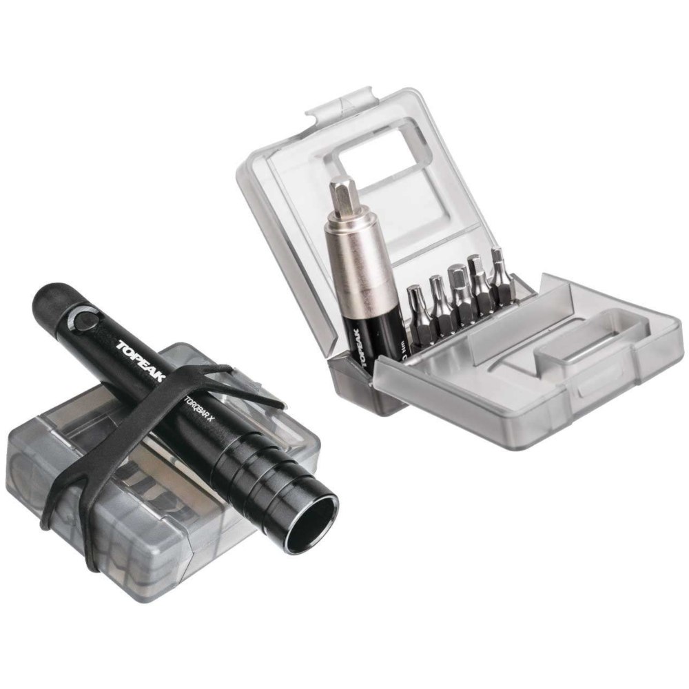 Topeak Nano TorqBar X Mini Tool