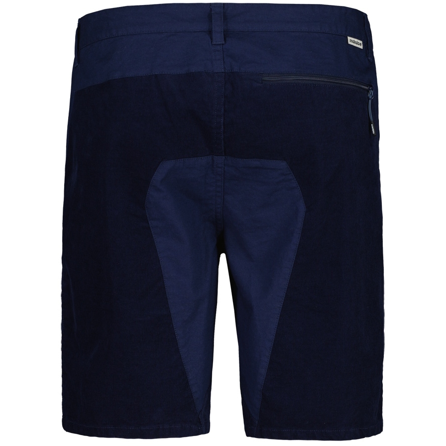 Maloja HallensteinM. Shorts Men - night sky 8325