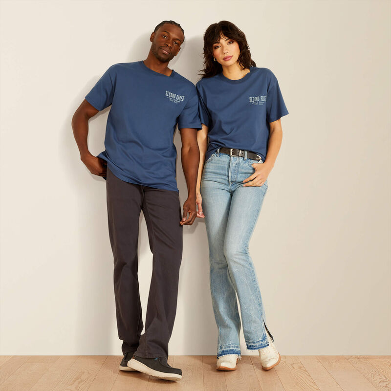 Sendero Second Rodeo T-Shirt