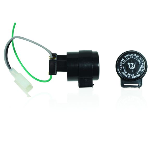 Centrale de clignotants Chaft Spécial YAMAHA UniverselRef : CH0511 / IN871