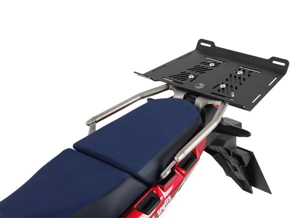 Porte Bagage Hepco & Becker D'extension - noirRef : HBE06576A / 8009510 00 01