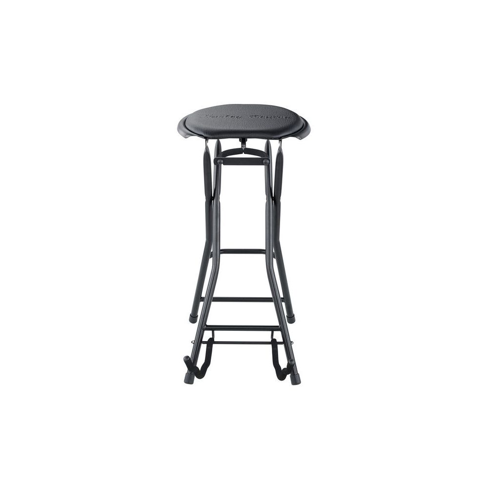 Harley Benton Guitar stool with stand – Thomann Ireland
