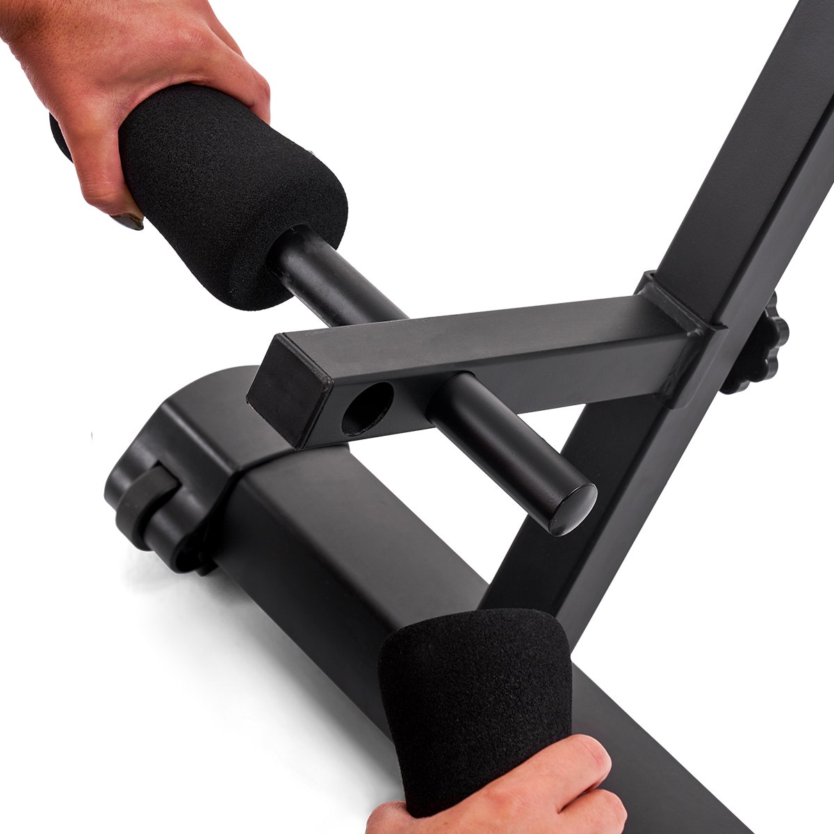 Back trainer Tricon Flex