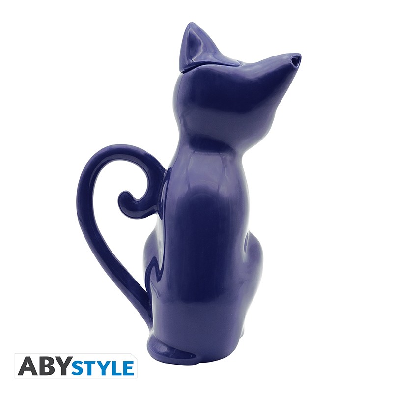 SAILOR MOON Teapot Luna